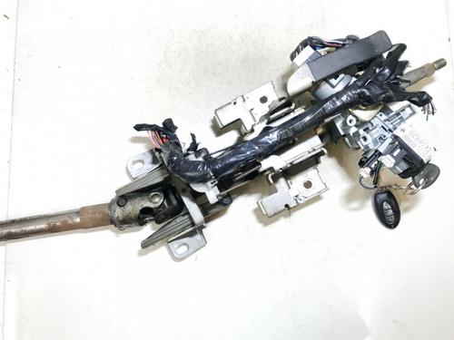 Used Steering column Steering column MAZDA 6 Hatchback (GG) 2.0 DI (GG14) (136 hp) 35861421 35861421