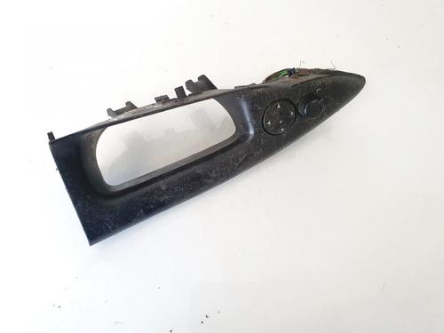 Comando specchietti Comando specchietti AUDI A4 B5 (8D2) 1.9 TDI (110 hp) 35423406 35423406