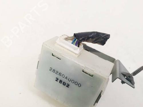Electronic module NISSAN PRIMERA Hatchback (P12) 1.8 | BP32593044M83