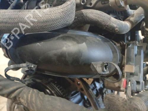 Pipe CHEVROLET CRUZE Hatchback (J305) 2.0 CDI | BP40286969M125 - Image 2