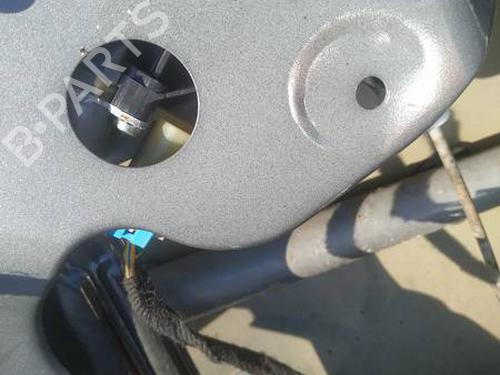 Front right window mechanism CHEVROLET CRUZE (J300) 2.0 CDI | BP35106032C23 - Image 2