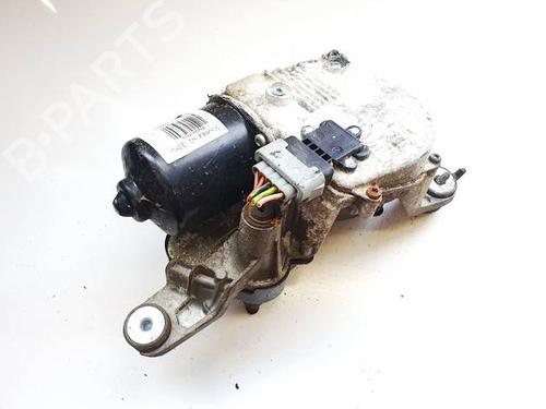 Front wiper motor CITROËN C5 III (RD_) 2.0 HDi (RDRHD8, RDRHDJ, RDRHR8, RDRHRJ) | BP36506464M29 - Image 2