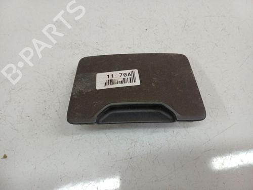 Used Ashtray Ashtray VOLVO S60 I (384) D5 (163 hp) 34853623 34853623