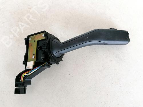Warning switch VW GOLF VI (5K1) 2.0 TDI | BP35513090I22 - Image 3