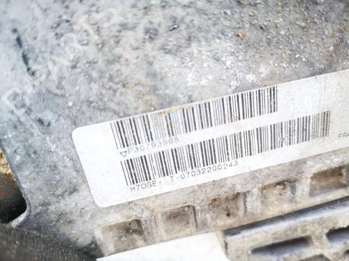 Steering column VOLVO S80 II (124) D5 | BP35110100M21 - Image 3