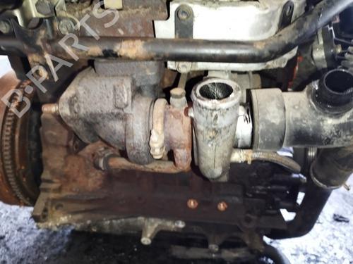 Used Turbocharger/Supercharger Turbocharger/Supercharger 35462301 35462301