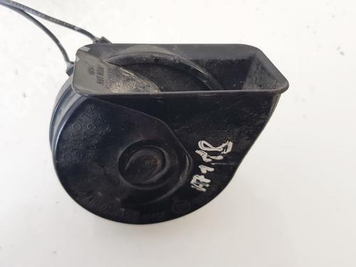 Used Horn Horn PEUGEOT 807 (EB_) 2.2 HDi (128 hp) 35513257 35513257