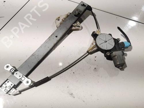 Rear right window mechanism HONDA FR-V (BE) 2.2 i CTDi (BE5) | BP34784473C25 - Image 2
