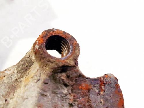 Left front steering knuckle VW GOLF VI (5K1) 1.6 TDI | BP40276315M25 - Image 3