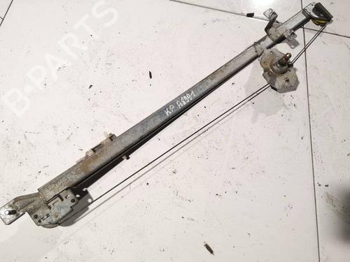 Used Front left window mechanism Front left window mechanism 35050506 35050506