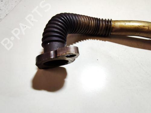Pipe RENAULT ESPACE IV (JK0/1_) 2.0 dCi (JK03, JK04, JK1C, JK1G, JK1J, JK1K) | BP35561076M125 - Image 3