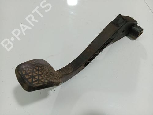 Used Pedal Pedal 34913614 34913614
