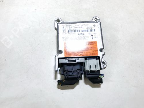 Used ECU airbags ECU airbags FORD FOCUS II (DA_, HCP, DP) 1.4 (80 hp) 33078250 33078250