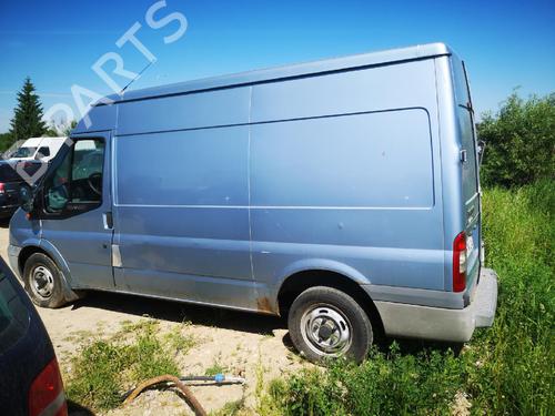 Pipe FORD TRANSIT Van (FA_ _) 2.2 TDCi | BP32948377M125  - Image 8