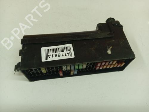 Used Fuse box Fuse box VW GOLF PLUS V (5M1, 521) 1.9 TDI (105 hp) 40113632 40113632
