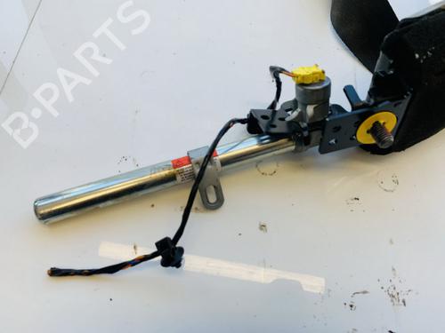 Front right seatbelt VOLVO C30 (533) 2.0 D | BP35542320I25 - Image 2