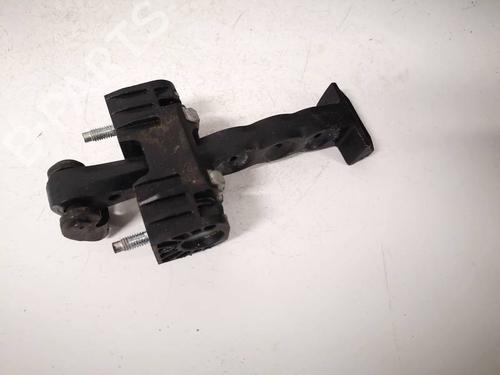 Used Hinge/Door check strap Hinge/Door check strap CITROËN C4 I (LC_) 1.6 HDi (109 hp) 34745867 34745867