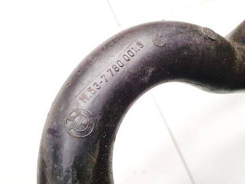 Pipe BMW 7 (E65, E66, E67) 730 d | BP34919394M125 - Image 2
