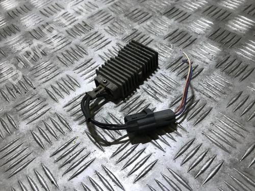 heater-resistor-mazda-rx-8-se-fe-2003-2004-2005-2006-2007-2008-2009-2010-2011-2012-35696996 main image