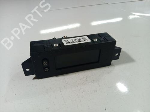Used Display monitor Display monitor OPEL ASTRA G Hatchback (T98) 1.6 16V (F08, F48) (101 hp) 39160045 39160045