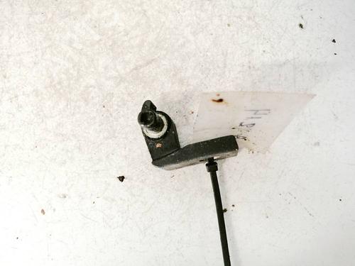 Used Hinge/Door check strap AUDI A6 C6 (4F2) 2.7 TDI (163 hp) 32579526