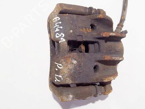 Used Right front brake caliper Right front brake caliper 35840996 35840996