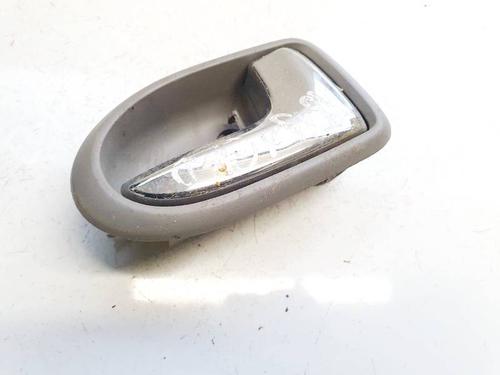 Rear right interior door handle MAZDA PREMACY (CP) 2.0 TD | BP35189913I16 - Image 2