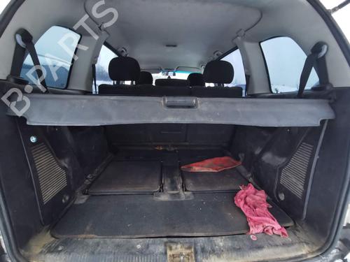 Interior handle OPEL ZAFIRA A MPV (T98) 2.0 DI 16V (F75) | BP34744077I7  - Image 6