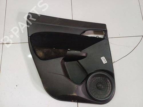 Used Rear left panel Rear left panel 38277864 38277864