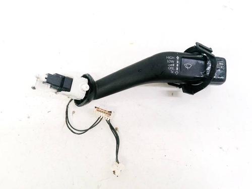 Used Warning switch Warning switch SKODA SUPERB II (3T4) 2.0 TDI (170 hp) 35356817 35356817