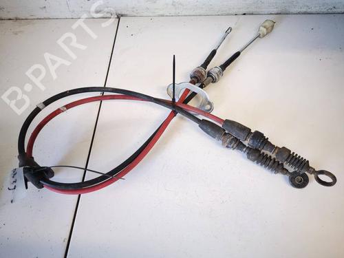 Used Cable Cable CHEVROLET AVEO / KALOS Hatchback (T250, T255) 1.2 (84 hp) 34945249 34945249