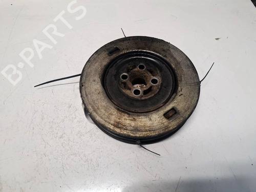 Pulley OPEL ASTRA H (A04) 1.9 CDTI (L48) | BP35147089M122 - Image 2