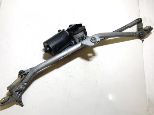 Used Front wipers mechanism Front wipers mechanism AUDI A6 C5 Avant (4B5, 4B6) 2.5 TDI (180 hp) 35852546 35852546