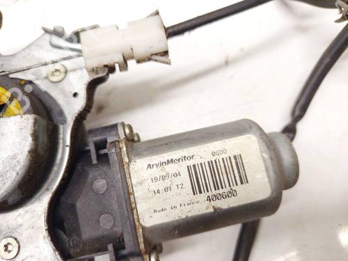 Right front window motor NISSAN PRIMERA Hatchback (P12) 1.9 dCi | BP34865926E20 - Image 3