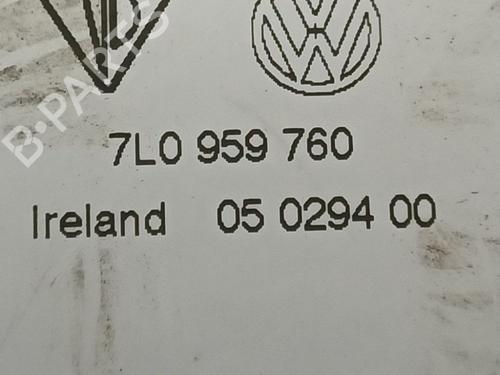Electronic module PORSCHE CAYENNE (9PA) S 4.5 | BP32545334M83  - Image 5