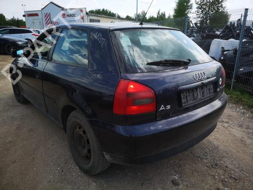 Electronic module AUDI A3 (8L1) 1.9 TDI | BP32910054M83  - Image 9