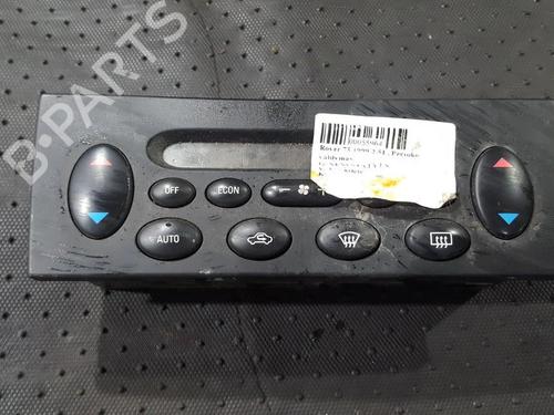 Used Climate control Climate control ROVER 75 (RJ) 2.5 V6 (175 hp) 35832895 35832895