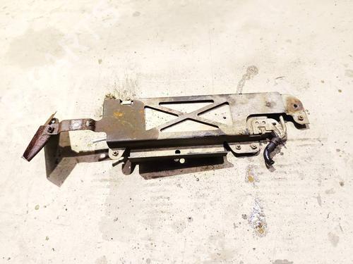 Other MITSUBISHI LANCER VIII (CY_A, CZ_A) 2.0 DI-D (CY8A) | BP35084670O1 - Image 3