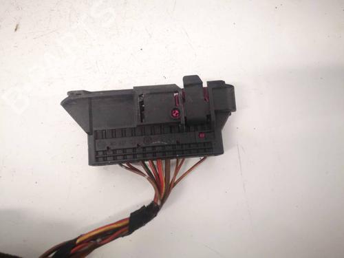 Electronic module VW GOLF V (1K1) 1.9 TDI | BP34778562M83 - Image 2