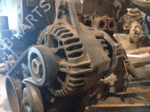 Used Alternator Alternator 38039837 38039837