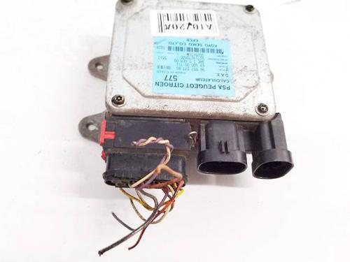 Used Steering ECU Steering ECU 36828638 36828638