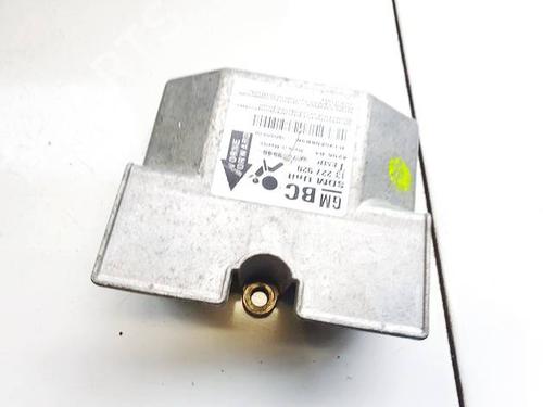 Used ECU airbags ECU airbags PORSCHE CAYENNE (9PA) S 4.5 (340 hp) 32552229 32552229