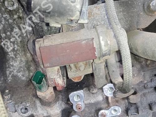 Used Electronic module Electronic module CITROËN C4 Picasso I MPV (UD_) 1.6 HDi (109 hp) 35244981 35244981