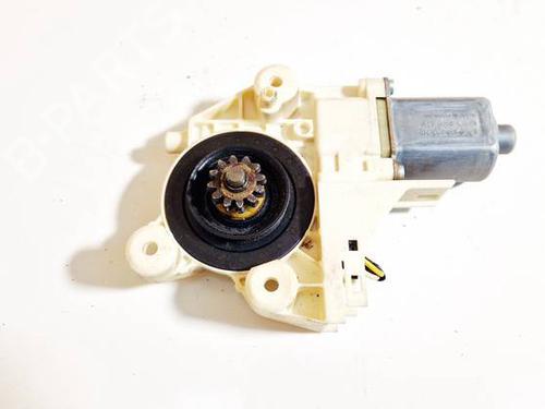 Used Left front window motor Left front window motor 34996163 34996163