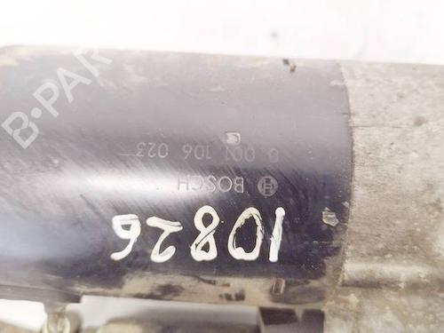 Starter RENAULT ESPACE IV (JK0/1_) 2.0 (JK0A, JK1D, JK0N) | BP34895441M8 - Image 3