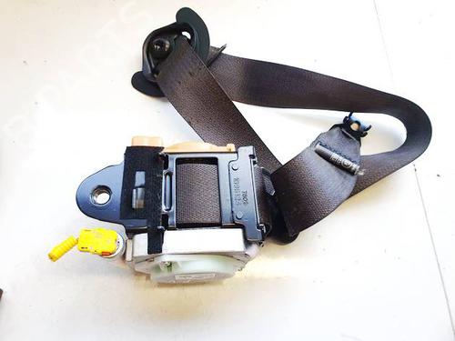 Used Front left seatbelt Front left seatbelt VESPA PX PX 125 E Lusso (VNX2T) (8 hp) 39998129 39998129
