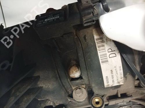 Electronic module OPEL CORSA D (S07) 1.4 (L08, L68) | BP35023432M83 - Image 3