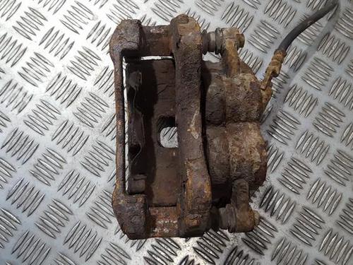 Left front brake caliper FORD TRANSIT Van (FA_ _) 2.4 TDCi RWD | BP35697273M105 - Image 2