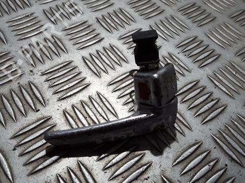 Used Front right interior door handle Front right interior door handle MAZDA 6 Hatchback (GG) 2.0 DI (GG14) (121 hp) 35701163 35701163