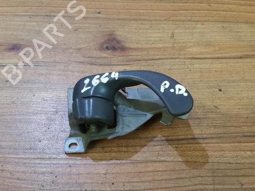Used Front right interior door handle Front right interior door handle MITSUBISHI COLT IV (CA_A) 1.3 GLi 12V (CA1A) (75 hp) 35648216 35648216